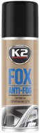 K2 FOX ANTI-FOX PREVENTS 150 ML K2 FOX ANTI-FOX PREVENTS 150 ML