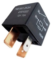 OE VAG 7M0951253A RELÉ 70A ORIGINÁL OE VAG 7M0951253A RELÉ 70A ORIGINÁL