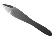 Vrhací nôž Mikov HIT O 720-N-23 šípkový