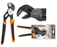 RICHMANN KLIEŠTE SAMOSVORNÉ NA RÚRU 250MM C7160 RICHMANN KLIEŠTE SAMOSVORNÉ NA RÚRU 250MM C7160