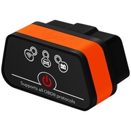 Rozhranie Bluetooth ELM327 iCar 2 Vgate OBD2 iCar2