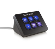 Elgato Stream Deck Mini PC klávesnica 6 kláves