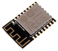 WiFi sieťový modul ESP-12F ESP8266 IoT AVR WiFi sieťový modul ESP-12F ESP8266 IoT AVR