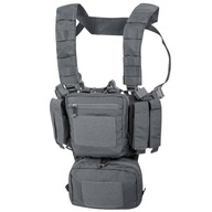 Vesta Helikon Training Mini Rig - Shadow Grey Vesta Helikon Training Mini Rig - Shadow Grey