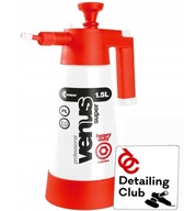 KWAZAR Venus Super PRO+ Acid - rozprašovač 1,5L KWAZAR Venus Super PRO+ Acid - rozprašovač 1,5L