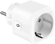Plug Socket WiFi ovládanie Meranie TUYA SMART Plug Socket WiFi ovládanie Meranie TUYA SMART