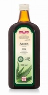 Aloe juice 100% 500ml Poland Rose aloe vera
