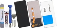 Originálny servisný balík Realme 8i LCD Display (RMX3151) OEM