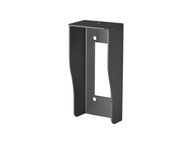 Hliníkový prisadený kryt OS-10S Commax Hliníkový prisadený kryt OS-10S Commax