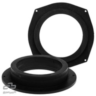 Rozpera basového reproduktora DMbmw03 30mm x 165mm Rozpera basového reproduktora DMbmw03 30mm x 165mm