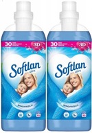 Softlan aviváž z Nemecka Windfrisch Blue Concentrate 1l