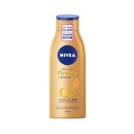 Nivea Q10 Bronzujúci spevňujúci telový balzam 400 ml Nivea Q10 Bronzujúci spevňujúci telový balzam 400 ml