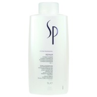 WELLA SP REPAIR CONDITIONER 1000 ML SILNÁ REGENERÁCIA WELLA SP REPAIR CONDITIONER 1000 ML SILNÁ REGENERÁCIA