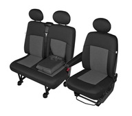 Fiat Ducato 3 sedačky od 2013, MERAŤ poťahy Fiat Ducato 3 sedačky od 2013, MERAŤ poťahy