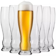 Pivné krígle 500ml KROSNO 6x SPLENDOR Pivné krígle 500ml KROSNO 6x SPLENDOR