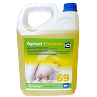 Kvapalina na čistenie vemena - 5 kg Agrisol PreClean 69 Kvapalina na čistenie vemena - 5 kg Agrisol PreClean 69