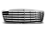 Dummy Grill Grill Tuning Avantgarde Amg Mercedes e-class v 210 Lift 1999-