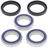 LOŽISKÁ ZADNÉHO KOLESA VŠETKY GUĽKY SUZUKI RMZ 450 05-18 LOŽISKÁ ZADNÉHO KOLESA VŠETKY GUĽKY SUZUKI RMZ 450 05-18