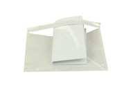 PLACHETOVÉ OBÁLKY KLOKANIA DL 240x140 mm PLACHETOVÉ OBÁLKY KLOKANIA DL 240x140 mm