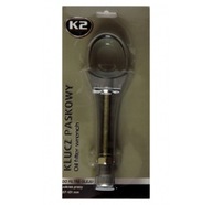 KĽÚČ NA REMEŇOVÝ OLEJOVÝ FILTR 57MM-107M M KĽÚČ NA REMEŇOVÝ OLEJOVÝ FILTR 57MM-107M M
