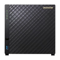 ASUSTOR AS3104T 4-BAY, SATA 6G SÚBOROVÝ SERVER ASUSTOR AS3104T 4-BAY, SATA 6G SÚBOROVÝ SERVER