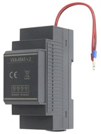 EURA VXA-45A5 v.2 2JEDNODUCHÝ MODUL SEPARÁTORA EURA VXA-45A5 v.2 2JEDNODUCHÝ MODUL SEPARÁTORA