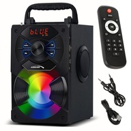 Rádio USB Bluetooth reproduktor Audiocore AC730