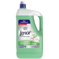 Lenor Professional German Eliminator aviváž 190 praní 4,75l Lenor Professional German Eliminator aviváž 190 praní 4,75l