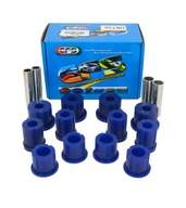 PRUŽINY DAIHATSU ROCKY F70, F75, F80 UK710 PRUŽINY DAIHATSU ROCKY F70, F75, F80 UK710
