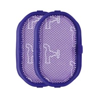 Filter pre DYSON DC30 DC31 DC34 DC35 DC44 DC56 x 2 Filter pre DYSON DC30 DC31 DC34 DC35 DC44 DC56 x 2