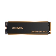 M.2 Adata Legend 960 Max 4TB PCIe 4x4 SSD