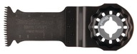 MAKITA B-64886 PLUS PÍLOVÝ LIST REZAČNÝ 32x40mm MAKITA B-64886 PLUS PÍLOVÝ LIST REZAČNÝ 32x40mm