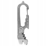 Multitool Kľúčový nástroj Nite Ize DoohicKey+ Multitool Kľúčový nástroj Nite Ize DoohicKey+