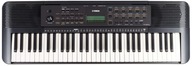 Yamaha PSR E273 - edukačná klávesnica