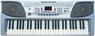 Klávesnica Meike MK-2083 54 kláves 100 rytmov
