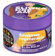 FARMONA TUTTI FRUTTI SLIVKOVÝ PEELING 300G FARMONA TUTTI FRUTTI SLIVKOVÝ PEELING 300G