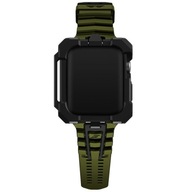 Pancierové puzdro pre Apple Watch 7 45 mm, Element Case