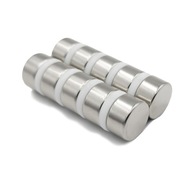 5x8 mm Neodymium Magnet Strong, Round, Disk, Hunter - 10 kusov 5x8 mm Neodymium Magnet Strong, Round, Disk, Hunter - 10 kusov