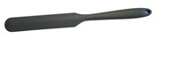 Silikónový nôž na cesto stierka stierka - 24 cm Silikónový nôž na cesto stierka stierka - 24 cm