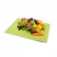 TESCOMA podložka na sušenie ovocia z mikrovlákna 51x39cm TESCOMA podložka na sušenie ovocia z mikrovlákna 51x39cm