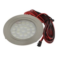 Kuchynské osvetlenie LED pod skrinkou pod skrinku Kuchynské osvetlenie LED pod skrinkou pod skrinku
