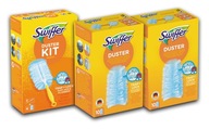 SWIFFER DUST BRUSH SET RUKÁVKA + 24 VLOŽIEK