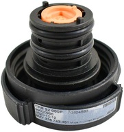 BEHR MAHLE viečko chladiča BMW 7 E32 E38 E65 E66 BEHR MAHLE viečko chladiča BMW 7 E32 E38 E65 E66