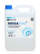 MEGAFOG 5L zahmlievacie médium, fixátor, podporuje a zvyšuje účinnosť