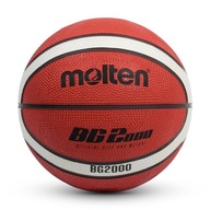 Roztavená basketbalová lopta B3G2000 veľkosť 3