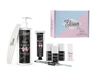 ELISIUM MAXI FLEXY GEL SET BOX ELISIUM MAXI FLEXY GEL SET BOX