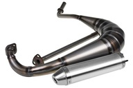 Výfuk Giannelli Strada, RS 50 06- / GPR 50 04-08 Výfuk Giannelli Strada, RS 50 06- / GPR 50 04-08