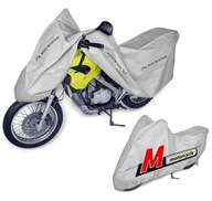 Kryt plachty na motorku, motocykel 190-215 cm Kryt plachty na motorku, motocykel 190-215 cm