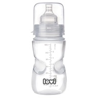 Samosterilizačná fľaša Lovi 250 ml Samosterilizačná fľaša Lovi 250 ml