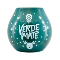 Kalabášový hrnček Yerba Verde Mate Matero